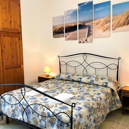 Ferienwohnung Cala Gonone - Casa Della Pineta Exterior foto