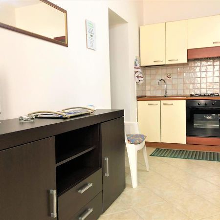 Ferienwohnung Cala Gonone - Casa Della Pineta Exterior foto