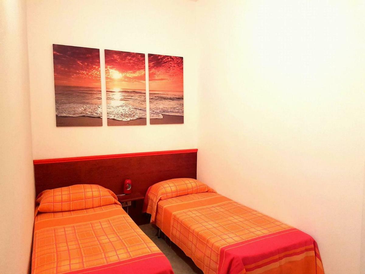 Ferienwohnung Cala Gonone - Casa Della Pineta Exterior foto